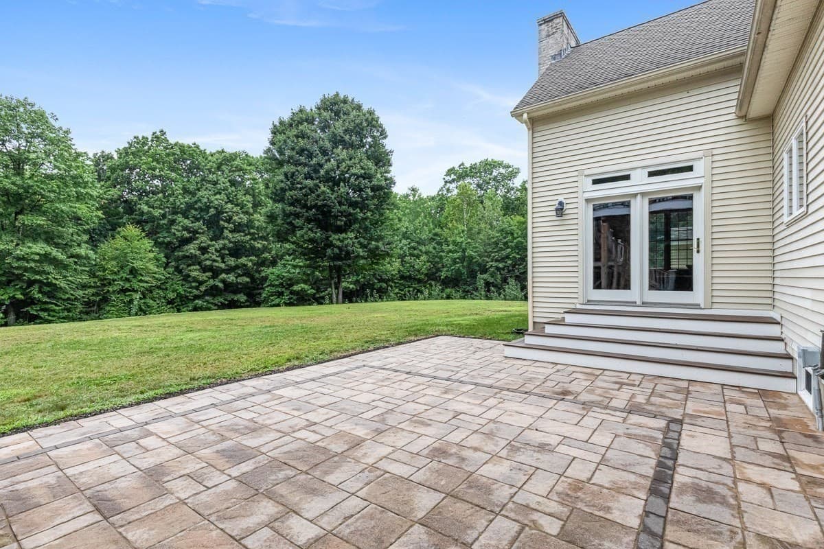 Single Family Residence at 730 Scott Rd, Oakham MA 01068, Oakham, photo 41 of 42