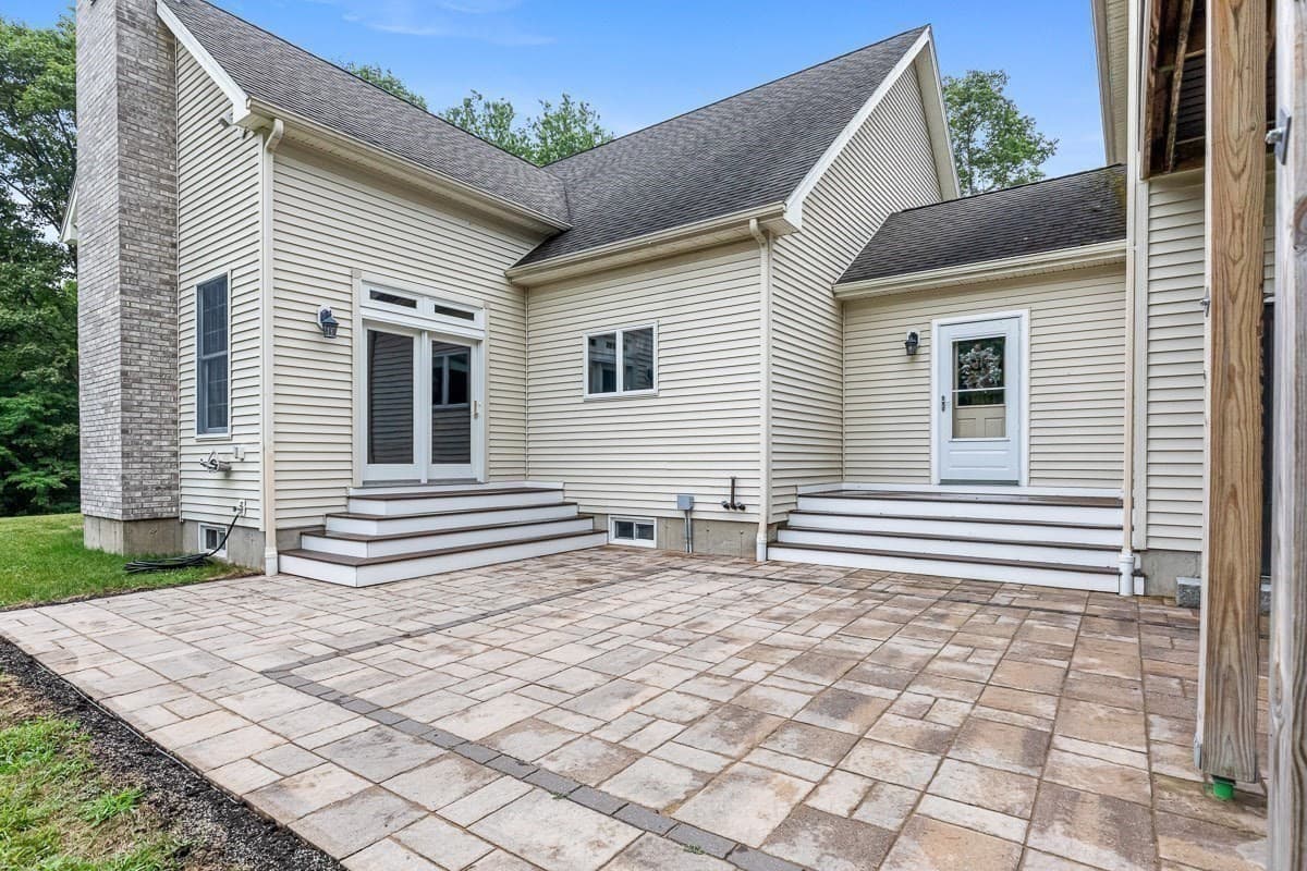 Single Family Residence at 730 Scott Rd, Oakham MA 01068, Oakham, photo 40 of 42