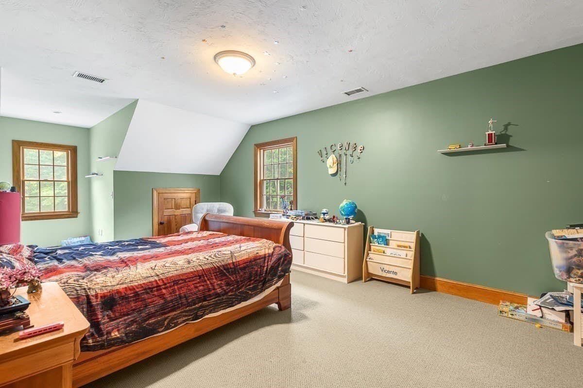 Single Family Residence at 730 Scott Rd, Oakham MA 01068, Oakham, photo 29 of 42