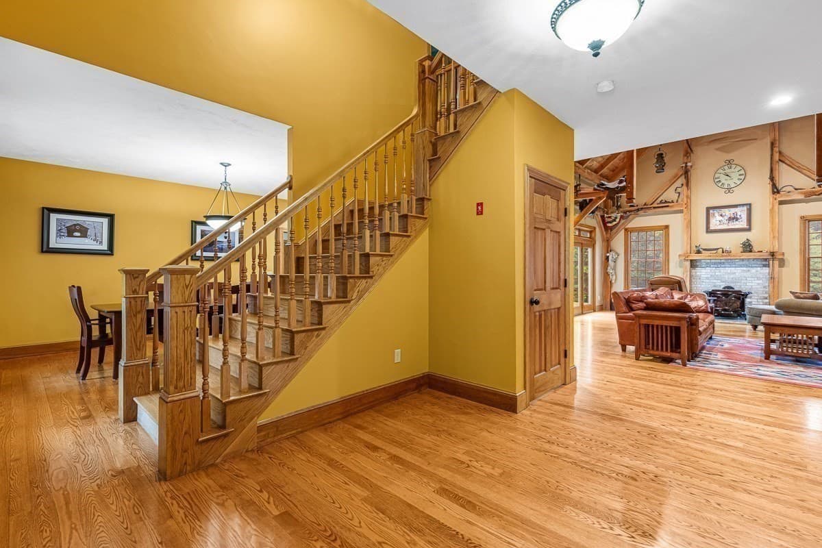 Single Family Residence at 730 Scott Rd, Oakham MA 01068, Oakham, photo 8 of 42