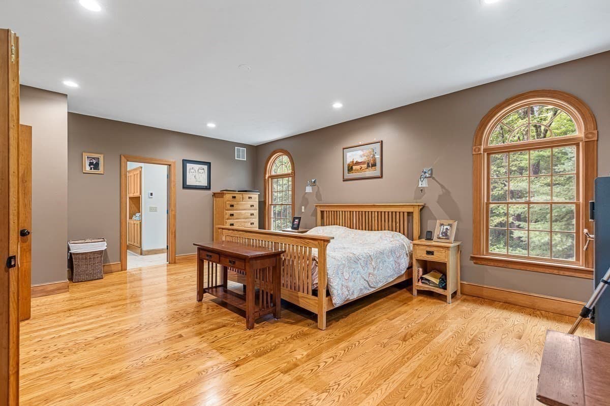 Single Family Residence at 730 Scott Rd, Oakham MA 01068, Oakham, photo 21 of 42