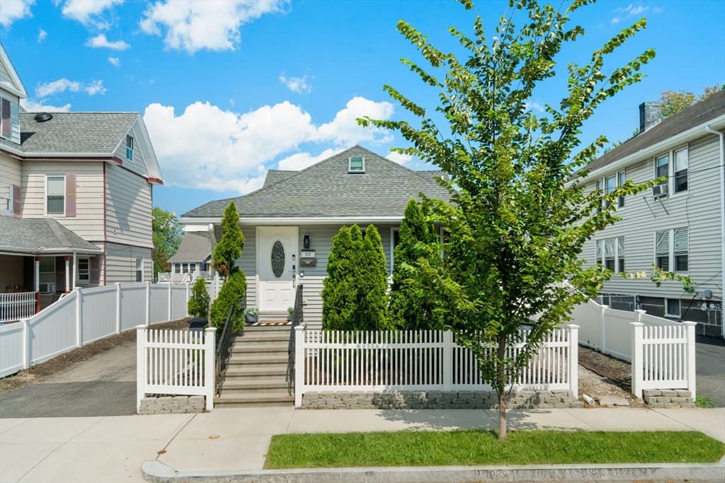 60 French St, Quincy MA 02171 photo 2