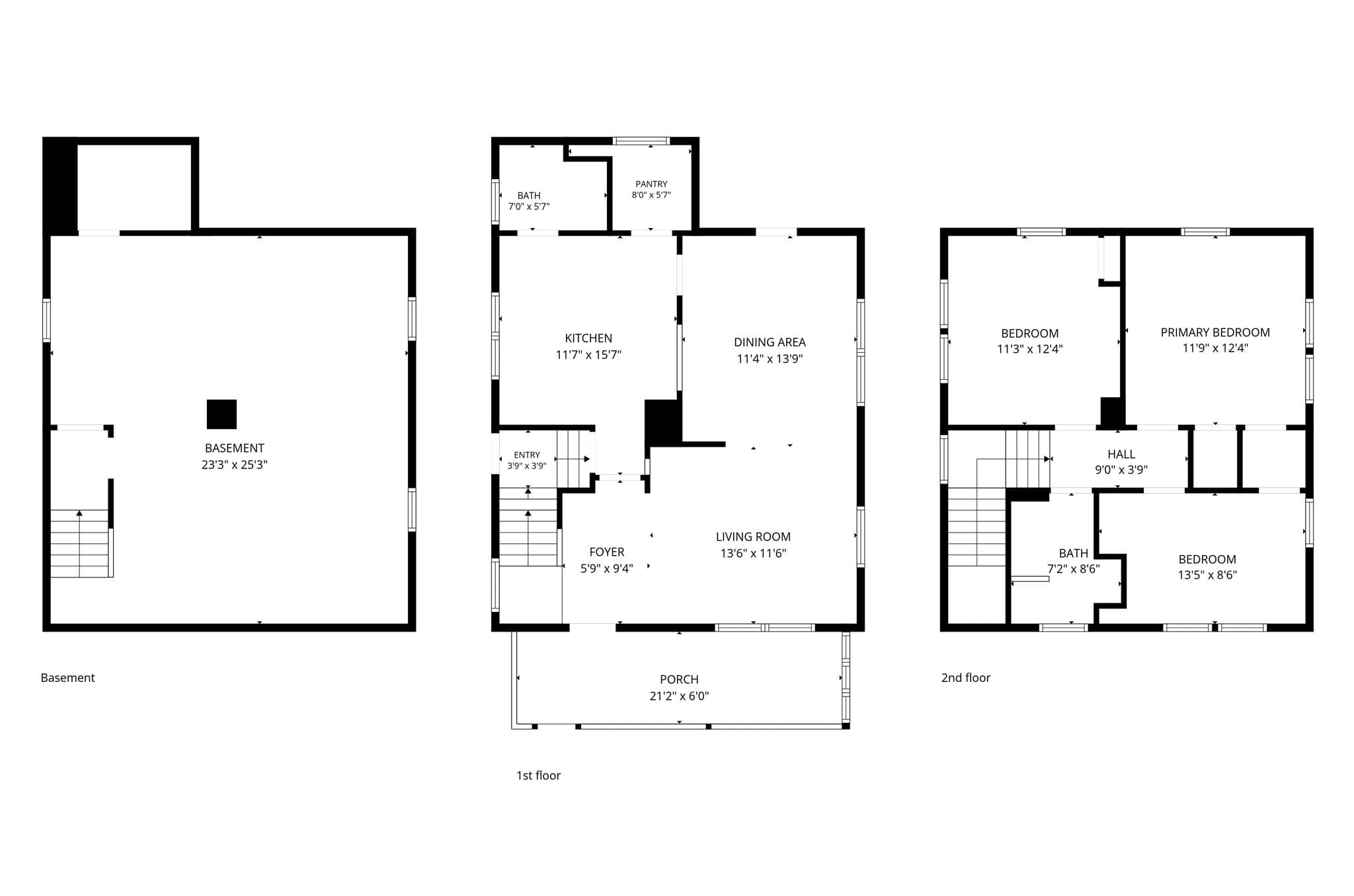 Single Family Residence at 51 Francis Ave, Holyoke MA 01040, Holyoke, photo 42 of 42