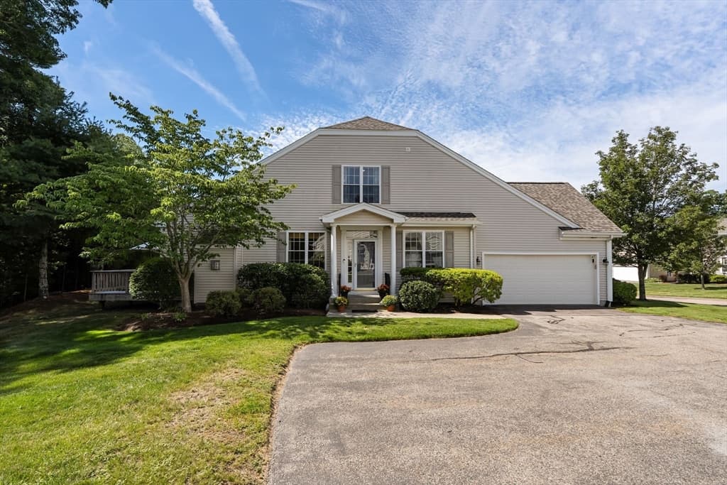6 Schooner Way # 6, Marshfield MA 02050 photo 2