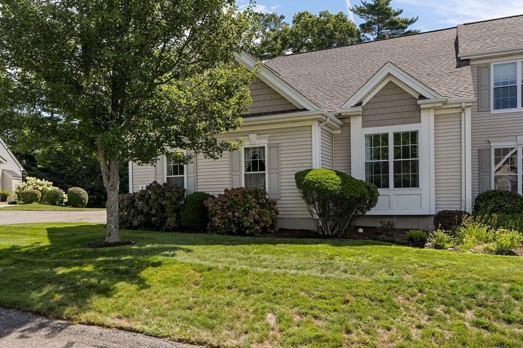 6 Schooner Way # 6, Marshfield MA 02050 photo 4