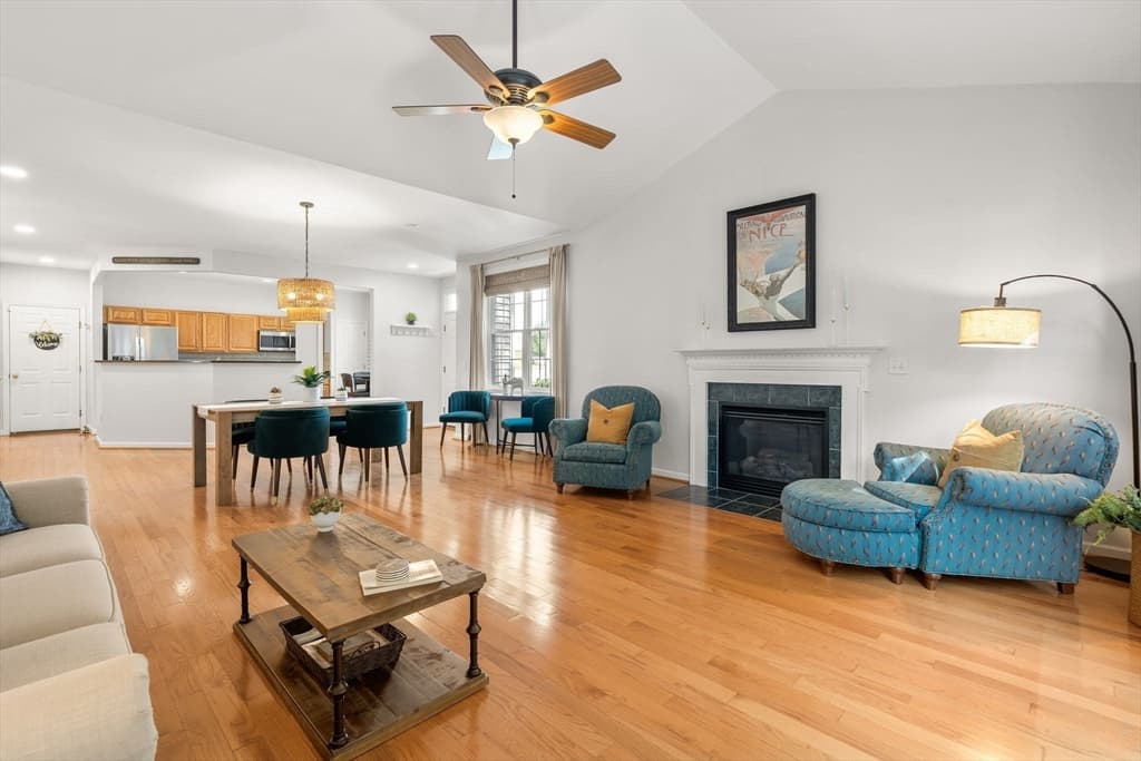 6 Schooner Way # 6, Marshfield MA 02050 photo 8