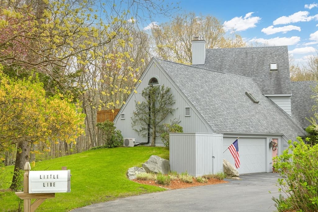94 Howland, Westport MA 02790 photo 5