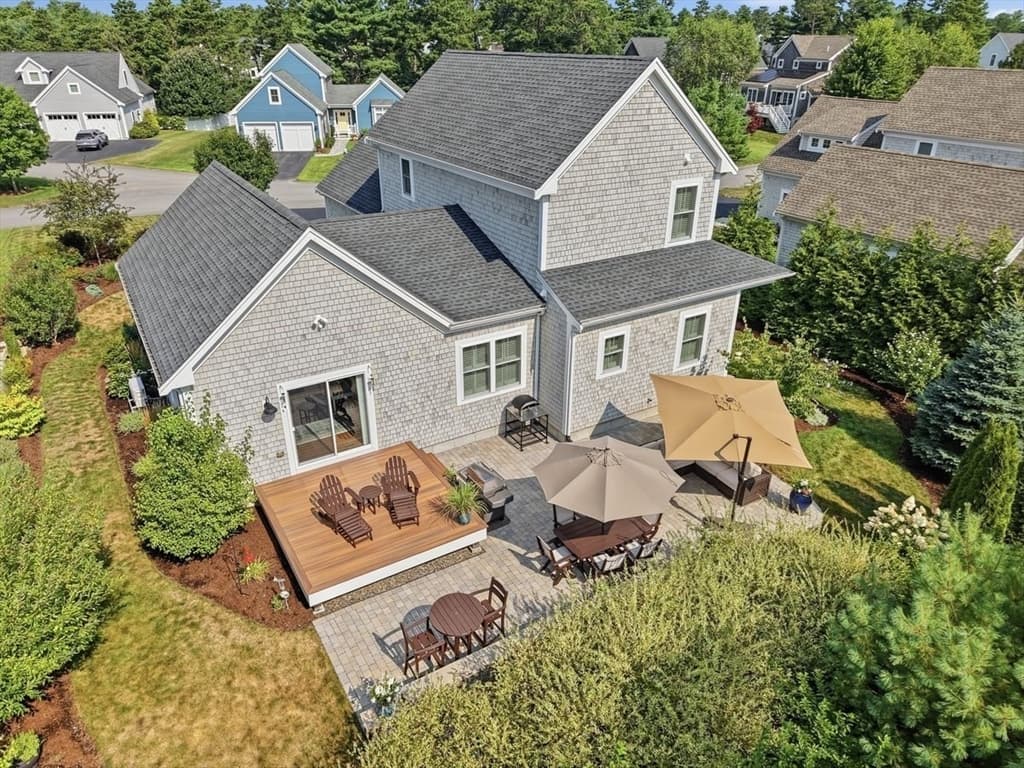 48 Inkberry Ln, Plymouth MA 02360 photo 21