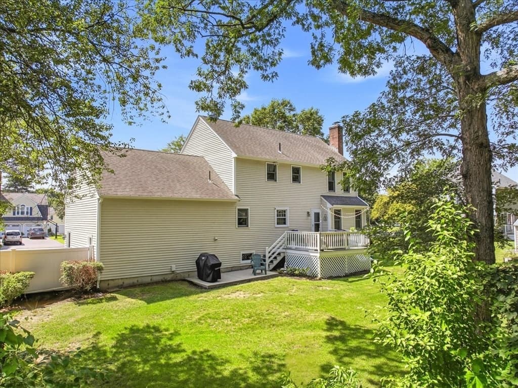 9 Catherine Avenue, Franklin MA 02038 photo 34