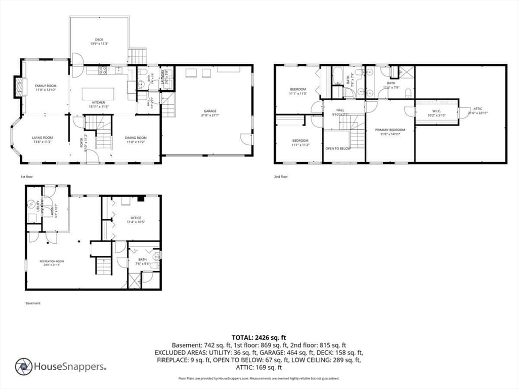 9 Catherine Avenue, Franklin MA 02038 photo 38