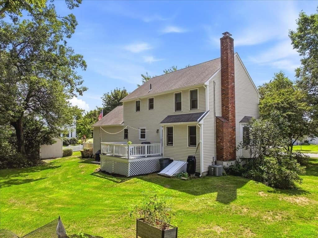 9 Catherine Avenue, Franklin MA 02038 photo 33