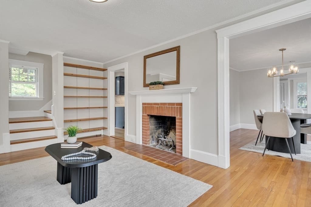 5 Maple St, Lexington MA 02420 photo 14