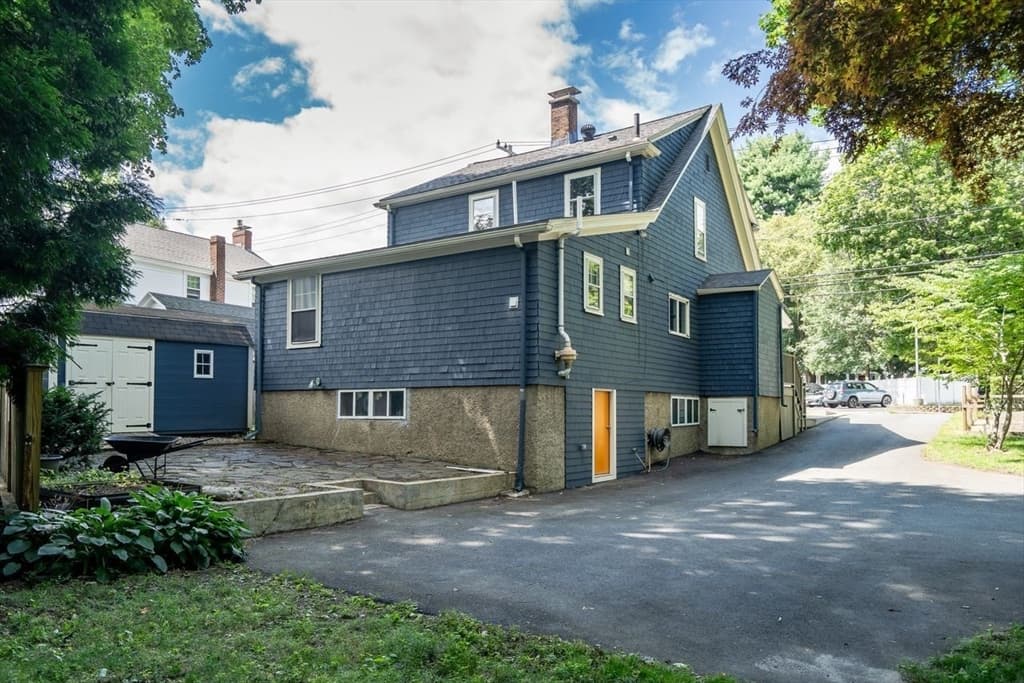 5 Maple St, Lexington MA 02420 photo 37