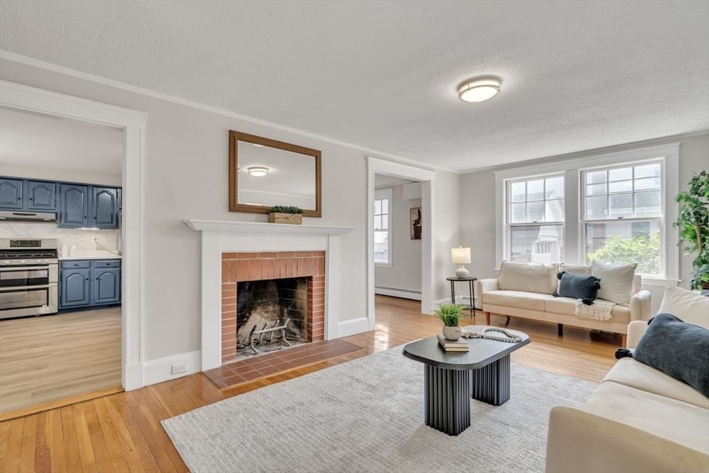 5 Maple St, Lexington MA 02420 photo 11