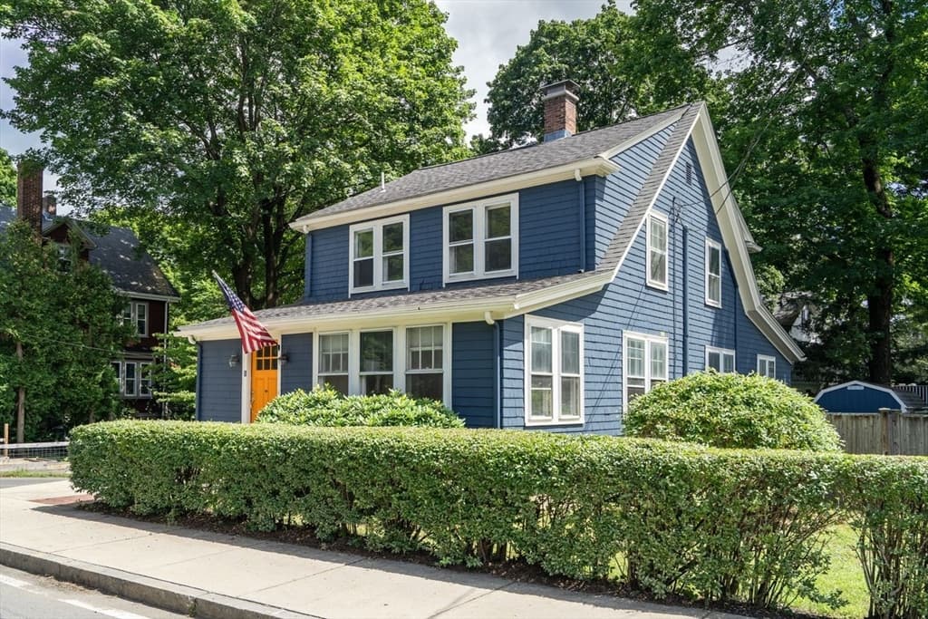 5 Maple St, Lexington MA 02420 photo 4