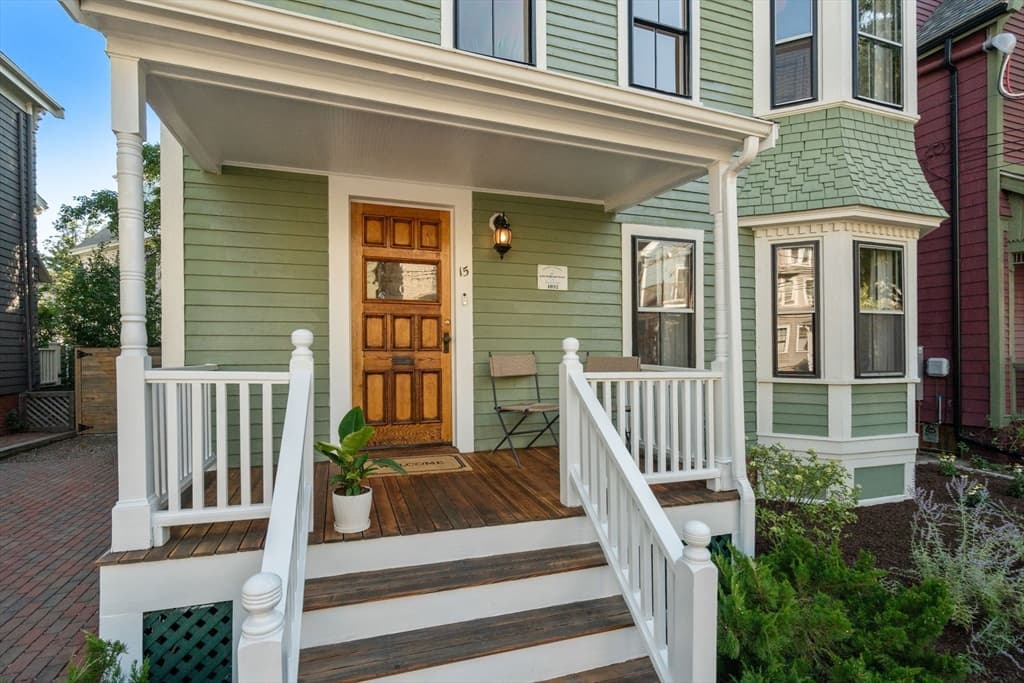 15 Campbell Park, Somerville MA 02144 photo 2