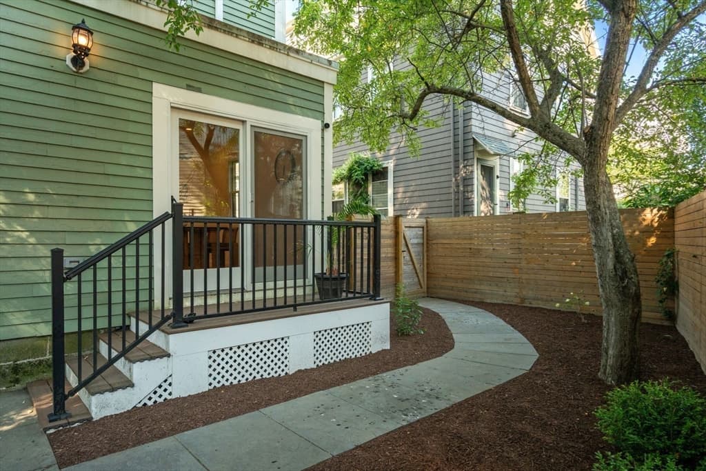 15 Campbell Park, Somerville MA 02144 photo 31
