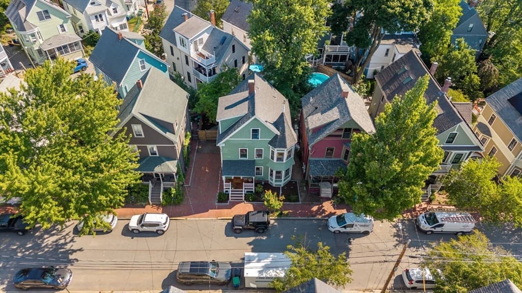15 Campbell Park, Somerville MA 02144 photo 39