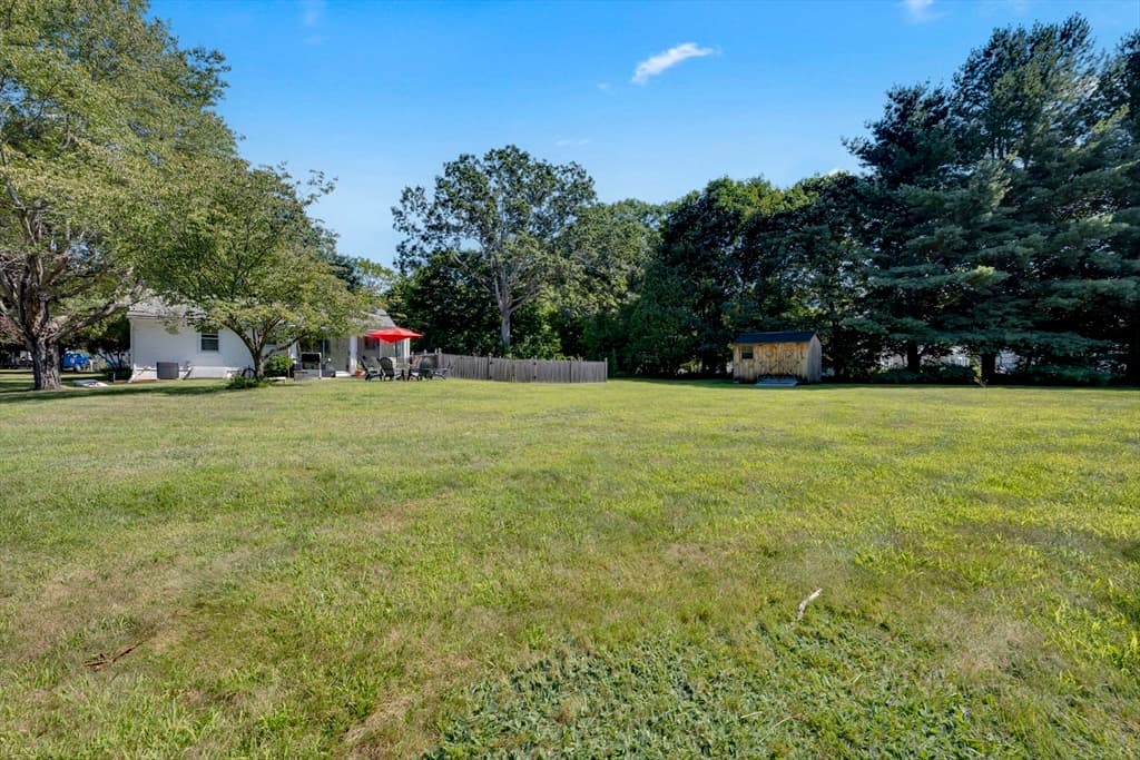 Single Family Residence at 25 Pullard Rd, Grafton MA 01519, Grafton, photo 27 of 39