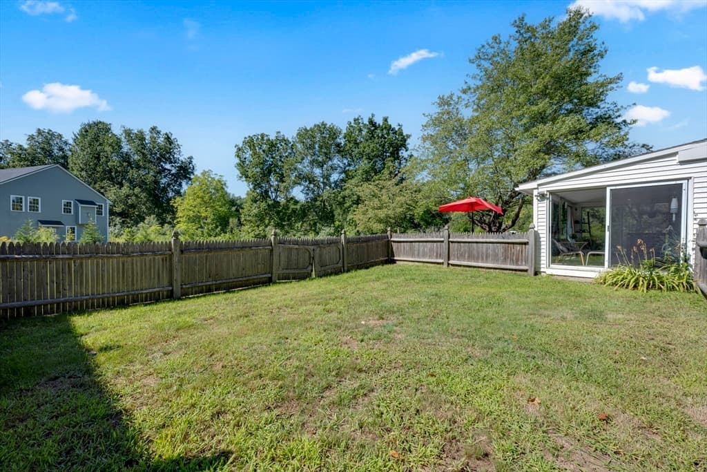 Single Family Residence at 25 Pullard Rd, Grafton MA 01519, Grafton, photo 28 of 39
