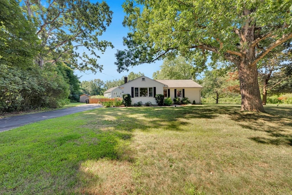 Single Family Residence at 25 Pullard Rd, Grafton MA 01519, Grafton, photo 30 of 39