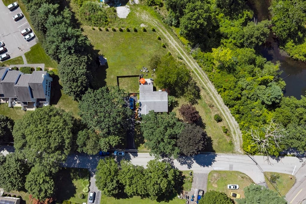 Single Family Residence at 25 Pullard Rd, Grafton MA 01519, Grafton, photo 34 of 39