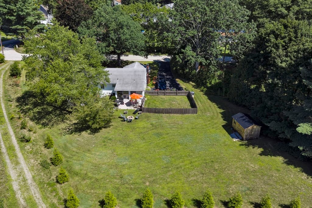 Single Family Residence at 25 Pullard Rd, Grafton MA 01519, Grafton, photo 37 of 39