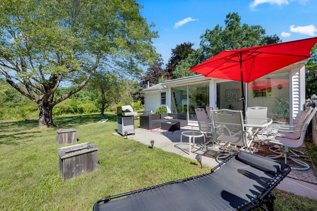 Single Family Residence at 25 Pullard Rd, Grafton MA 01519, Grafton, photo 31 of 39