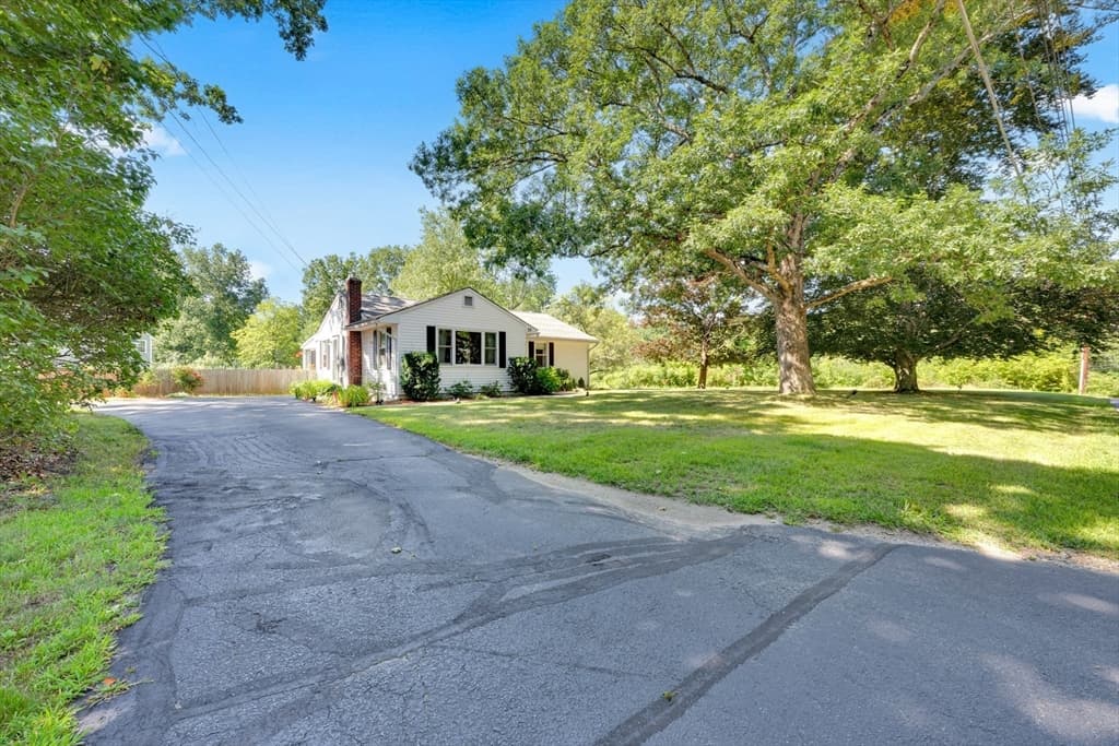 Single Family Residence at 25 Pullard Rd, Grafton MA 01519, Grafton, photo 29 of 39