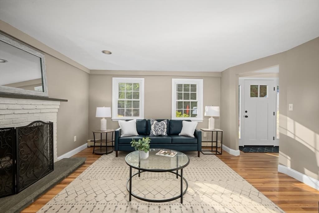 5 Elm Street, Upton MA 01568 photo 5