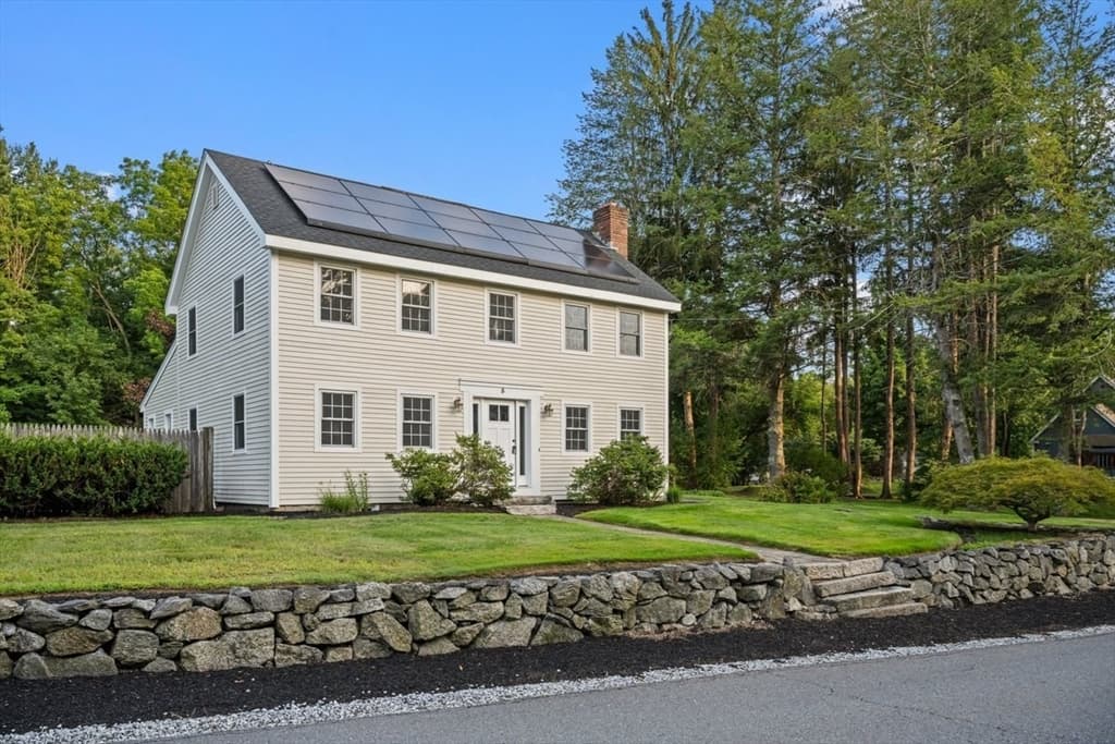 5 Elm Street, Upton MA 01568 photo 37