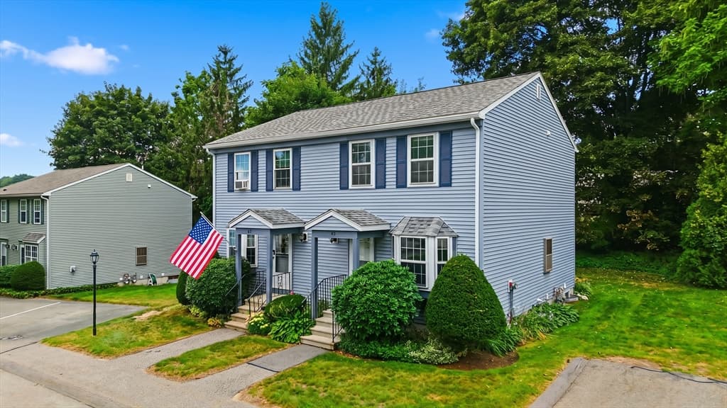 65 Kathy Dr. # 65, Haverhill MA 01832 photo 2