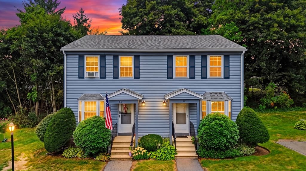 65 Kathy Dr. # 65, Haverhill MA 01832 photo 3