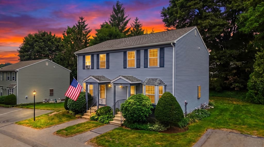 65 Kathy Dr. # 65, Haverhill MA 01832