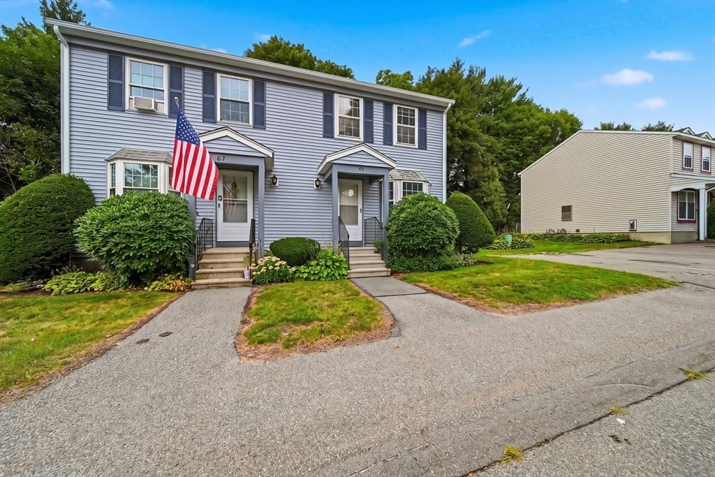 65 Kathy Dr. # 65, Haverhill MA 01832 photo 38