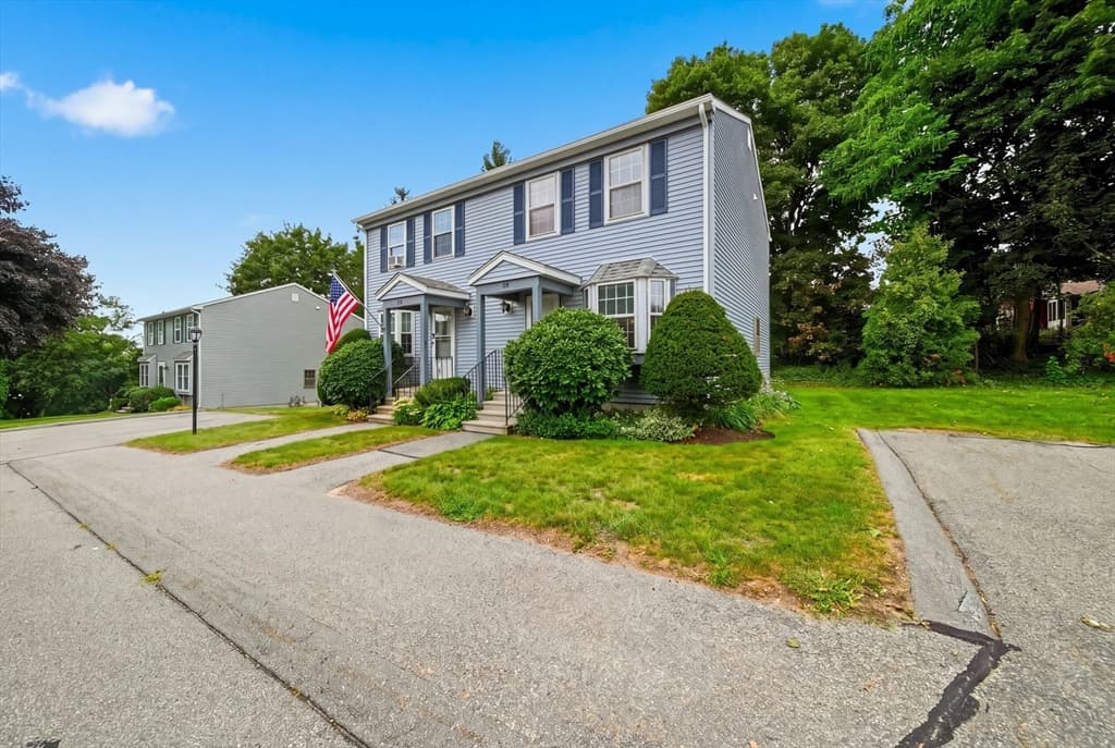 65 Kathy Dr. # 65, Haverhill MA 01832 photo 37