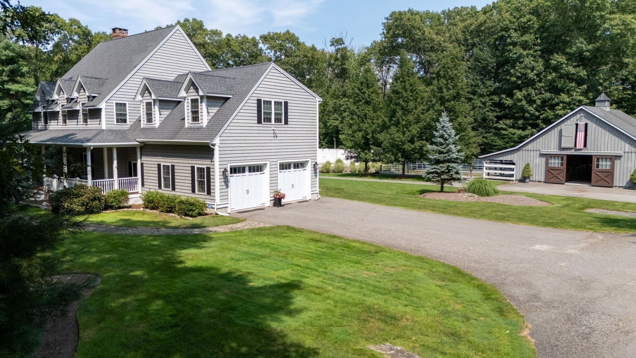 Equestrian at 1253 Smith Street, Dighton MA 02764, Dighton, photo 3 of 42