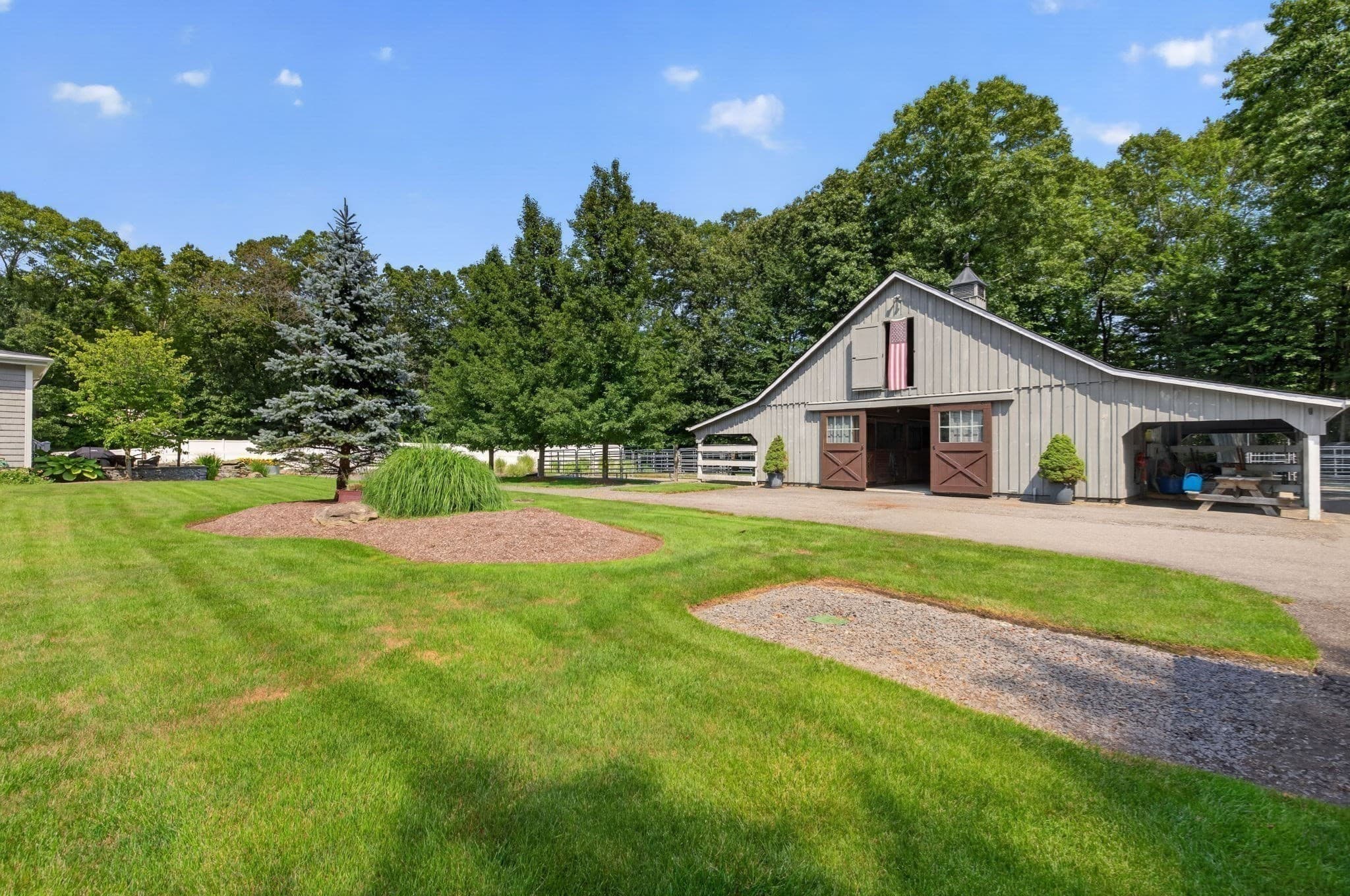 Equestrian at 1253 Smith Street, Dighton MA 02764, Dighton, photo 10 of 42