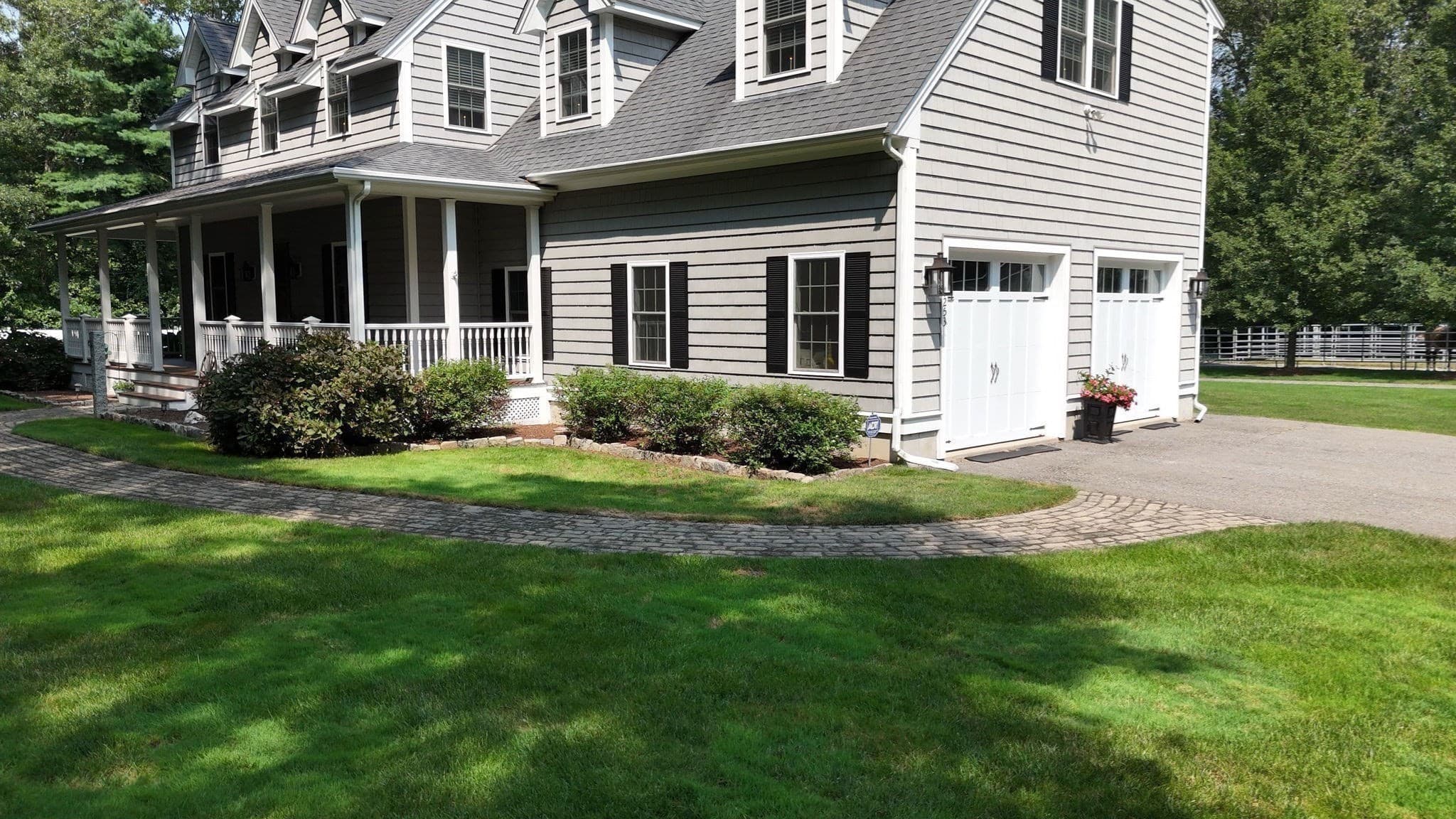 Equestrian at 1253 Smith Street, Dighton MA 02764, Dighton, photo 14 of 42
