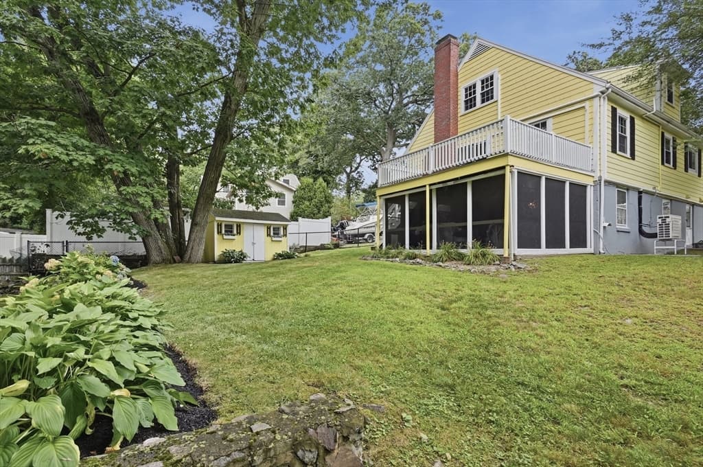 21 Oakwood Ave, Saugus MA 01906 photo 38