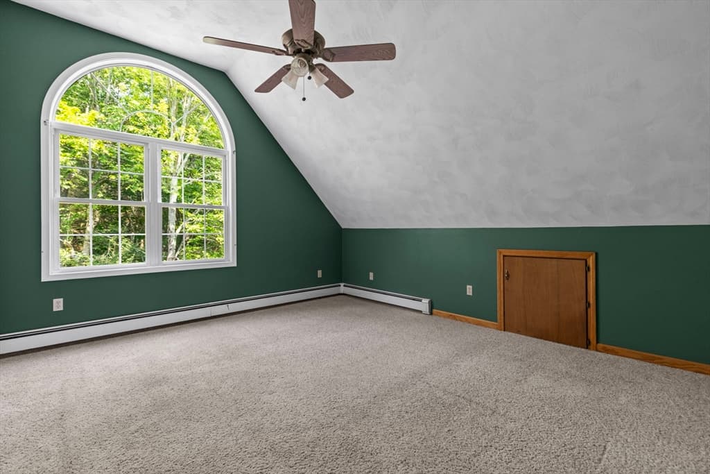 Single Family Residence at 1524 Round Top Rd, Burrillville RI 02830, Burrillville, photo 23 of 36