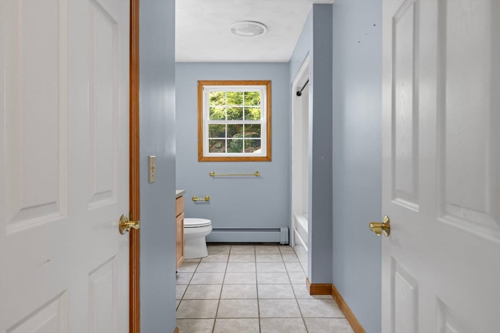 Single Family Residence at 1524 Round Top Rd, Burrillville RI 02830, Burrillville, photo 13 of 36