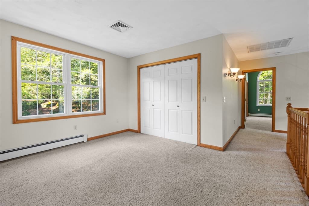 Single Family Residence at 1524 Round Top Rd, Burrillville RI 02830, Burrillville, photo 22 of 36