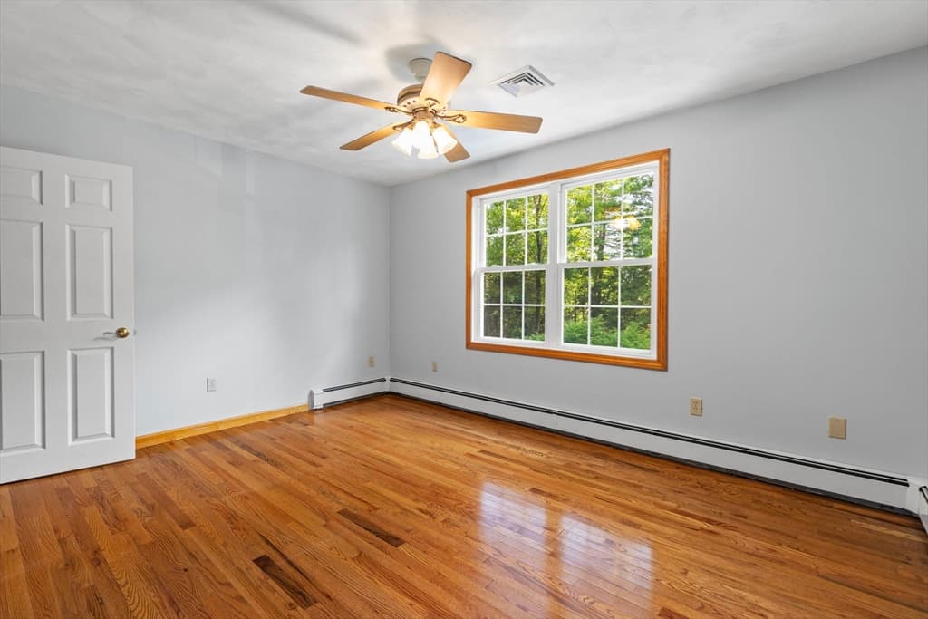 Single Family Residence at 1524 Round Top Rd, Burrillville RI 02830, Burrillville, photo 15 of 36