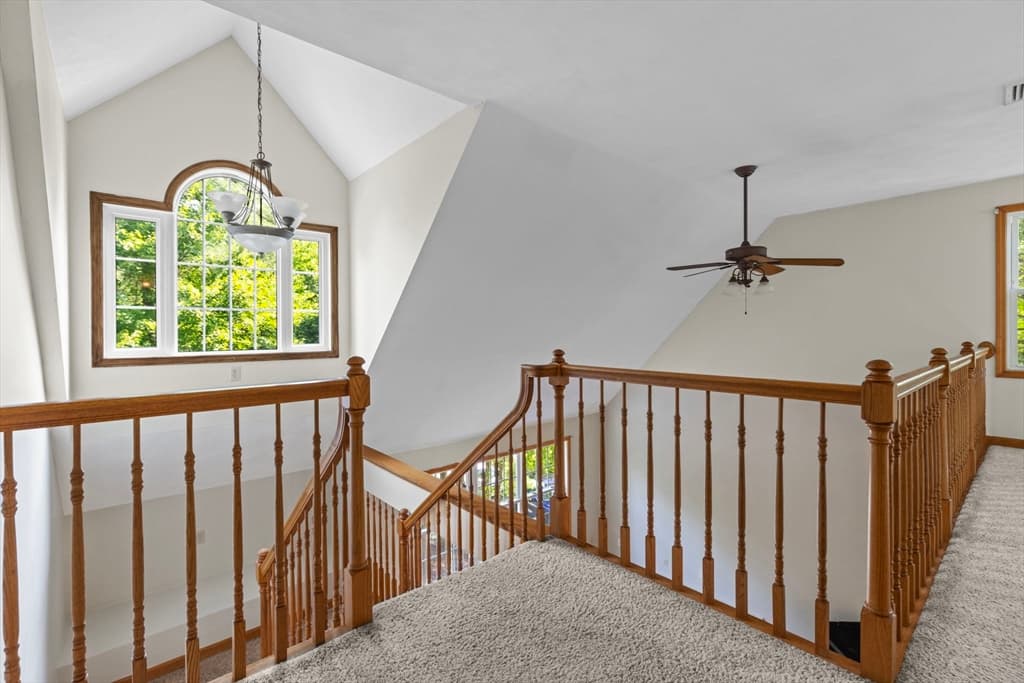 Single Family Residence at 1524 Round Top Rd, Burrillville RI 02830, Burrillville, photo 19 of 36