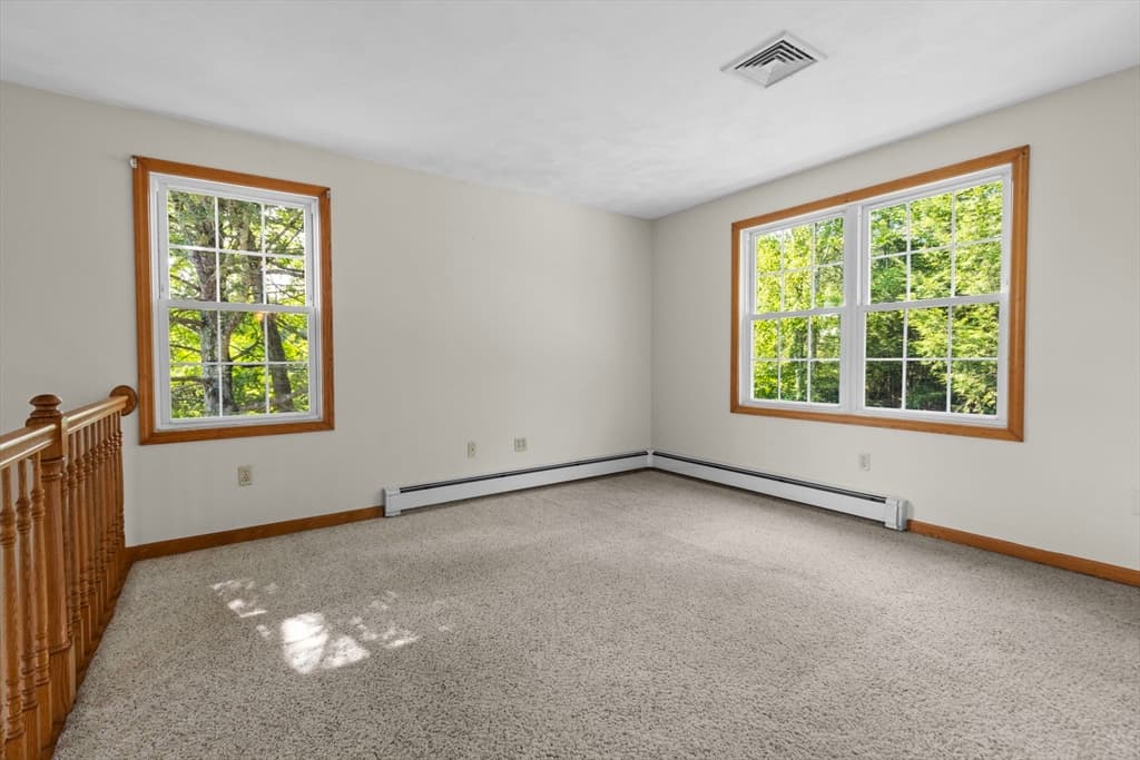 Single Family Residence at 1524 Round Top Rd, Burrillville RI 02830, Burrillville, photo 21 of 36