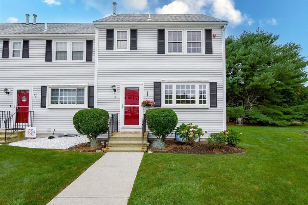 2697 Cranberry Hwy # 12, Wareham MA 02571