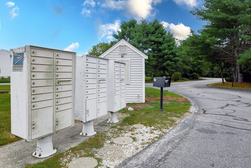 2697 Cranberry Hwy # 12, Wareham MA 02571 photo 31