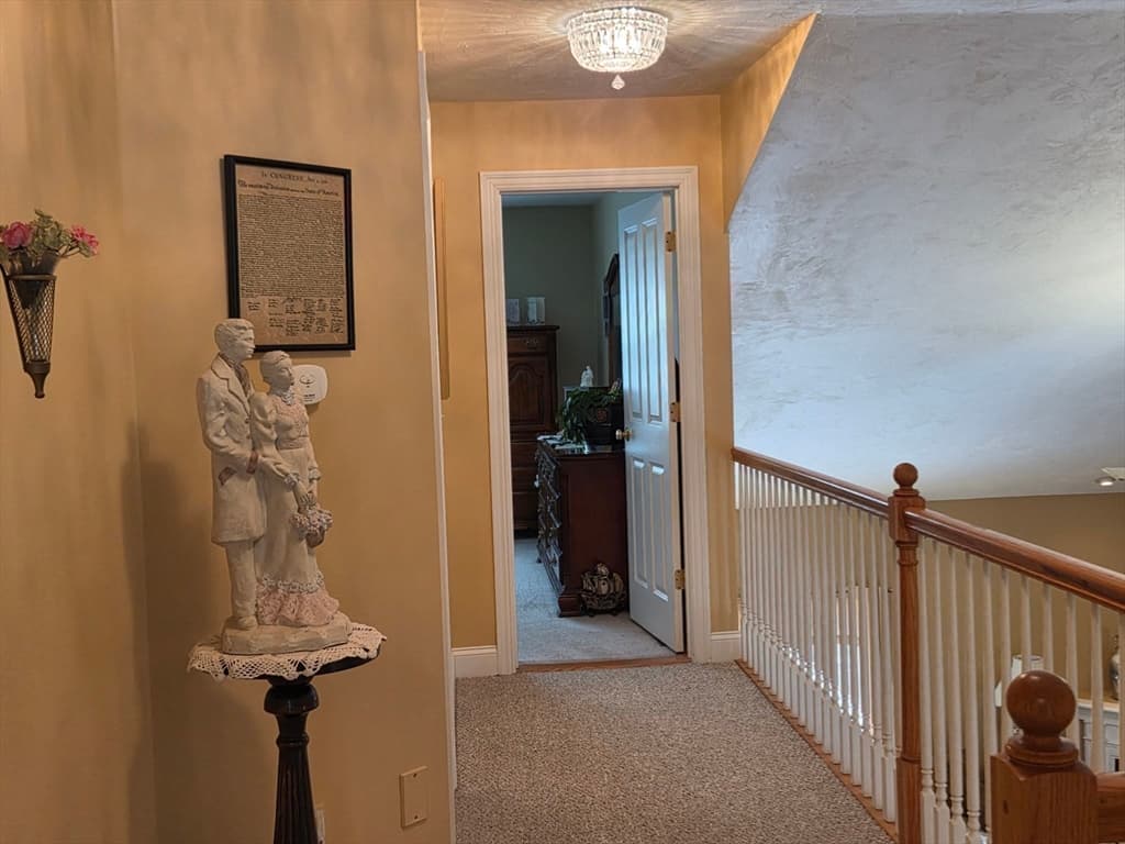 Condominium at 37 Horne Way # 37, Millbury MA 01527, Millbury, photo 23 of 33