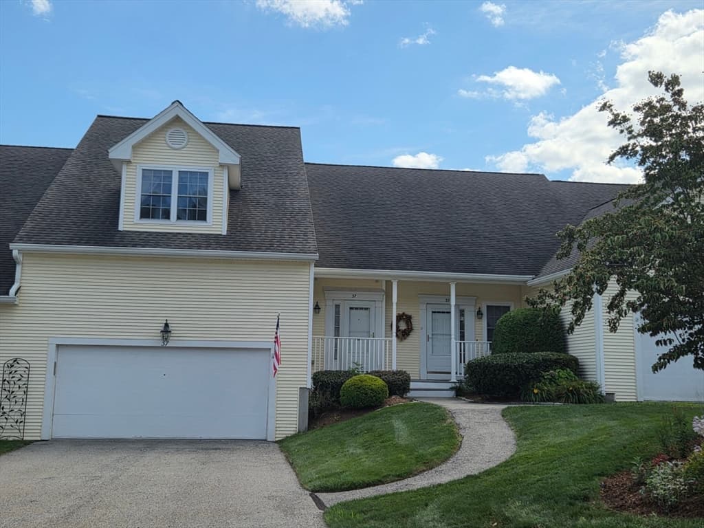 Condominium at 37 Horne Way # 37, Millbury MA 01527, Millbury, photo 2 of 33